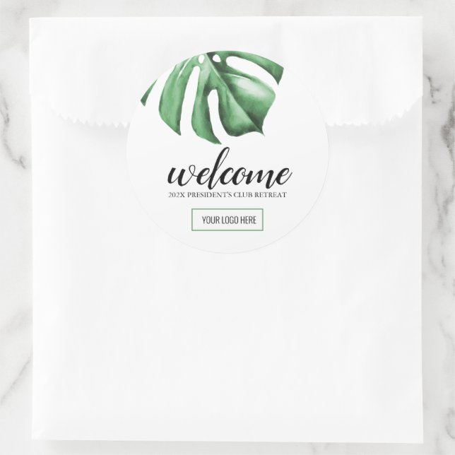 Étiquettes de faveur de sac cadeau pour événement  (Sac)