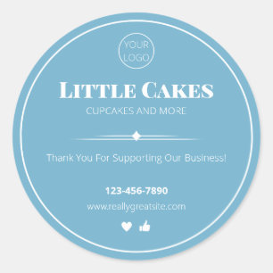 Étiquettes de gâteaux, Étiquettes de biscuits, Éti