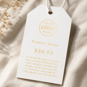 Étiquettes de prix Étiquette de prix de produit