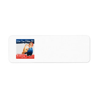 ÉTIQUETTES de retour du logo OBG