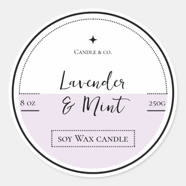 Étiquettes de savon, Étiquettes de biscuits, Étiqu (Devant)