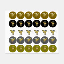Dinosaur T-REX Brun et Vert Enfant Personnalisé 
