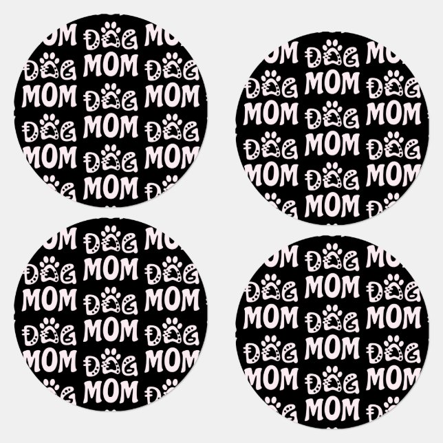 Étiquettes Dog (Groupe)