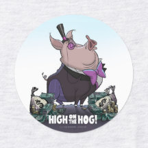 A. J. HOGG FER SUR LES TRANSFERTS -