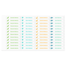 Fer mignon Dinosaures Enfant