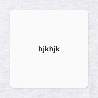 Étiquettes ghjghj