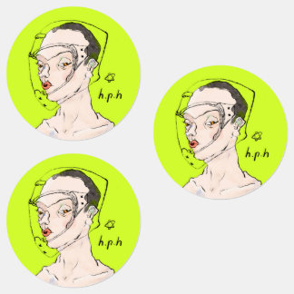 Étiquettes hph
