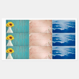 Étiquettes Ministère de l'Intérieur Remercie la Destinée de l