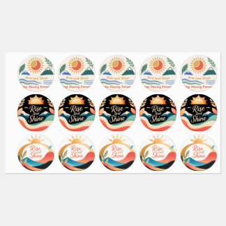 Étiquettes Montée et éclat : L'éveil de la nature