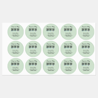 Étiquettes paypal venmo visa card scan to pay QR social media