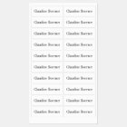 Étiquettes personnalisables pour Fabricant ou Arti