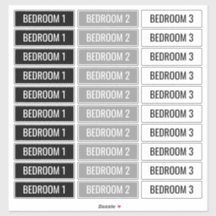 Étiquettes Personnalisables Pour Les Boîtes De Dép