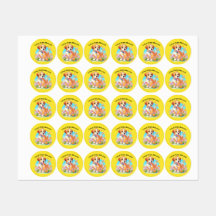 Petits Poches De Chiot Mignonne Grand Amour