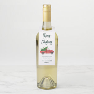 ÉTIQUETTES POUR BOUTEILLES 