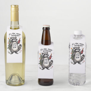ÉTIQUETTES POUR BOUTEILLES 