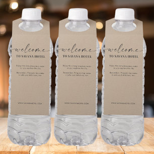 ÉTIQUETTES POUR BOUTEILLES 