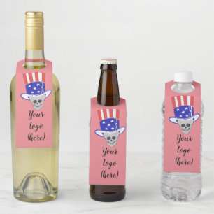Étiquettes Pour Bouteilles #BottleHangerTags #WineTagsForBottles #BottleTag