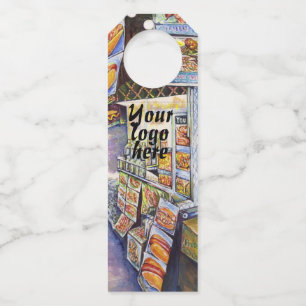 Étiquettes Pour Bouteilles Charge de travail artistique extraordinaire