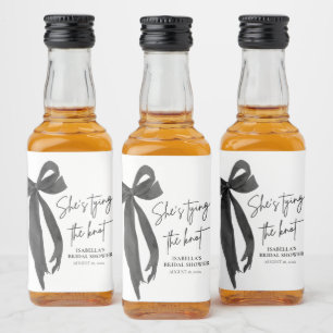 ÉTIQUETTES POUR BOUTEILLES DE LIQUEUR 