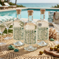 Bikinis & Martinis Soirée de Bachelorette sur la P
