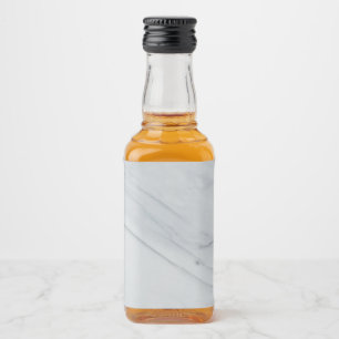 Étiquettes Pour Bouteilles De Liqueur Ensemble de Étiquettes de marbre en pierre et de b