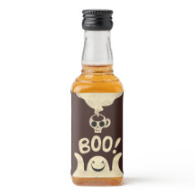 Étiquettes de bière et de liqueur