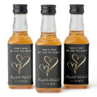 Faveur Mariage Prendre Une Tirée Nous Avons Lié Le