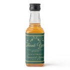 Or sur Emerald Green Merci Mariage Mini