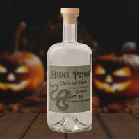 Potion Magick