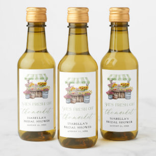 ÉTIQUETTES POUR BOUTEILLES DE VIN