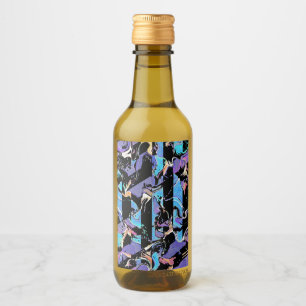 Étiquettes Pour Bouteilles De Vin Cagneux à l'œil