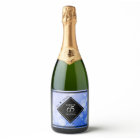 Célébration élégante du 65e anniversaire de mariag