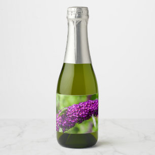 Étiquettes Pour Bouteilles De Vin Mousseux énergie de la sauterelle