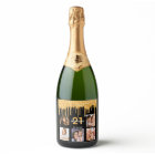 fête d'anniversaire parties scintillant photo pers