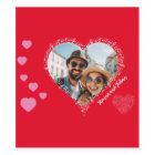 Happy Couple fizzy célébration amoureux de musique