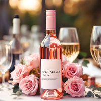 Meilleure maman jamais | Joyeuse Fête des mères