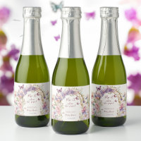 Pop quand elle fait baby shower aux papillons