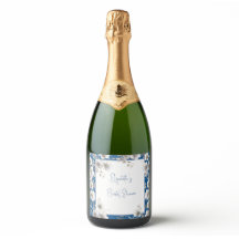 Quelque chose de bleu avant de faire Fête des mari