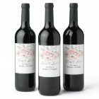 Rose saumon vive l'amour