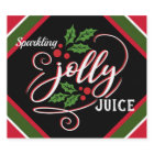 Sparkling Jolly Jolly Jolly Noël Sparkling Wine Bo