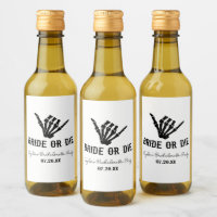 Rockstar squelette enterrement de vie de jeune fil