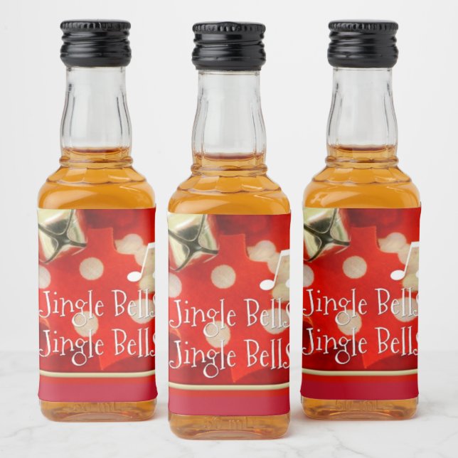 Étiquettes pour bouteilles d'eau (Bouteilles)