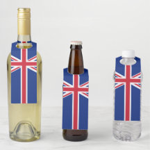 drapeau du Royaume-Uni