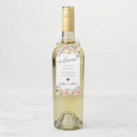 La collection de Mariages Spring Blossoms