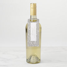 Modèle gris minimaliste Holly Cheers