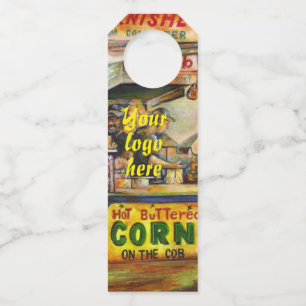 Étiquettes Pour Bouteilles Vous ne pouvez pas rivaliser avec ça