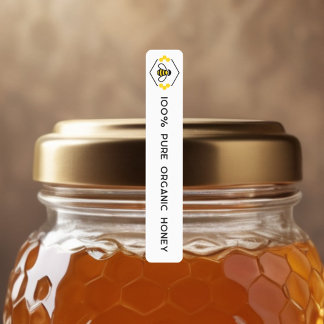 Étiquettes Sceau étanche À Tamper Avec Logo Jar De Sécurité