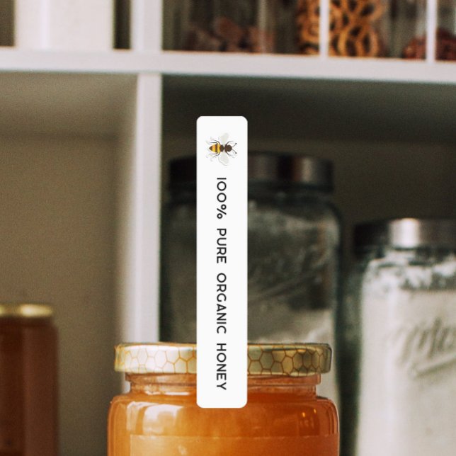 Étiquettes Sceau étanche À Tamper Avec Logo Jar De Sécurité (Créateur téléchargé)