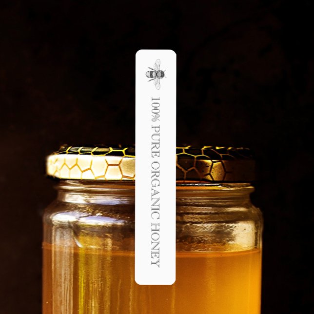 Étiquettes Sceau étanche À Tamper Avec Logo Jar De Sécurité (Créateur téléchargé)