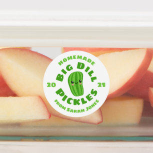 Étiquettes Scores maison